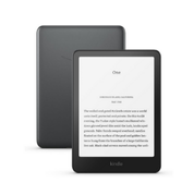 Amazon Kindle Paperwhite Signature Edition (Newest Gen)